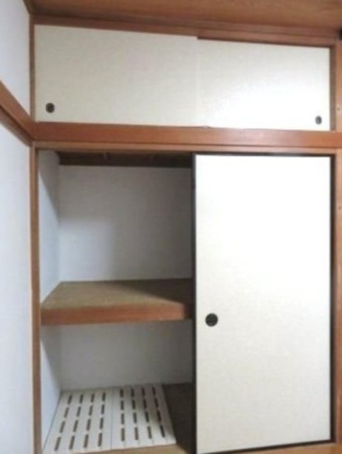 収納　他部屋参考。