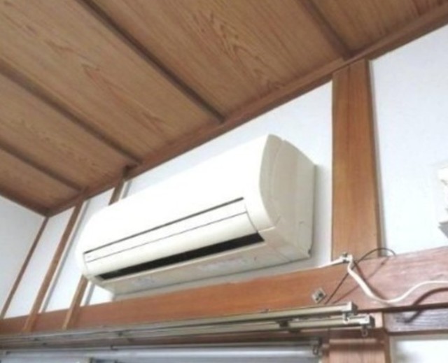 その他設備　他部屋参考。