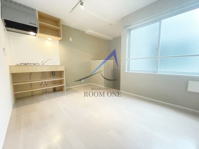 居室・リビング　洋室のお部屋です。