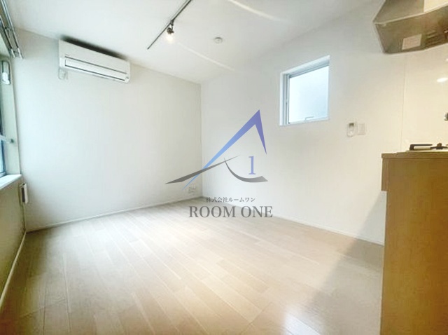 その他部屋・スペース　寝室です。