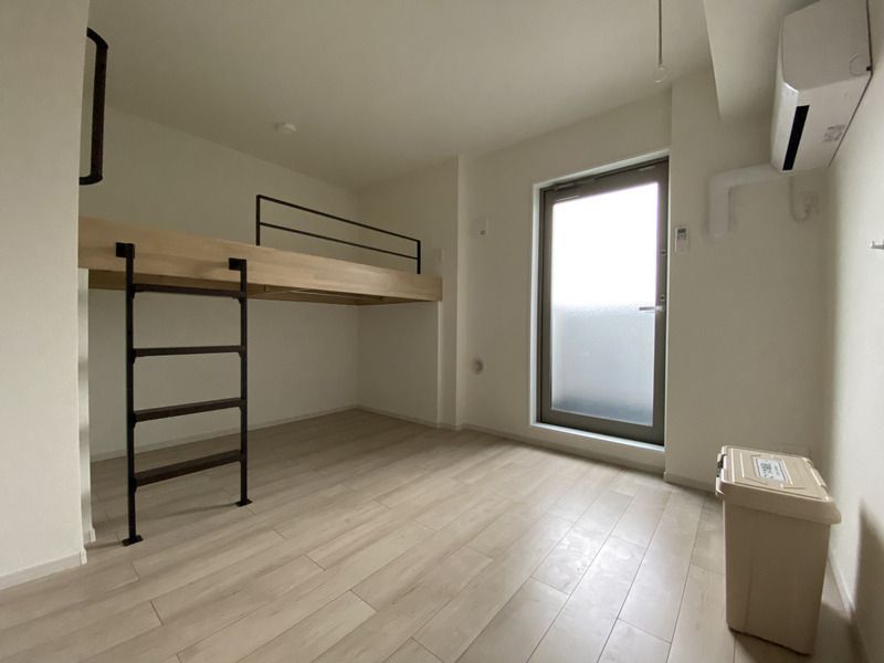 居室・リビング　同一仕様写真