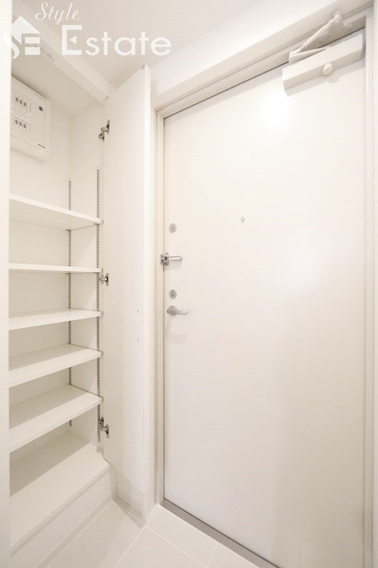 その他　同仕様内装