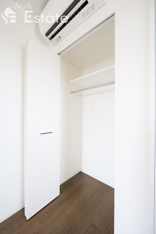 収納　同仕様内装