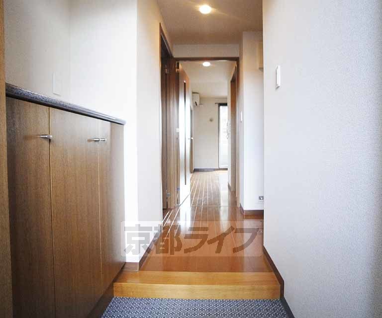 その他部屋・スペース　２ＬＤＫタイプです