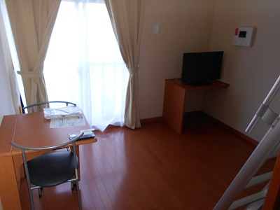 居室・リビング　おしゃれなリビングです