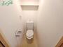 トイレ　別部屋参考写真です。