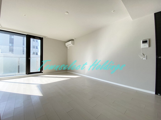 居室・リビング　使いやすいリビングになります♪