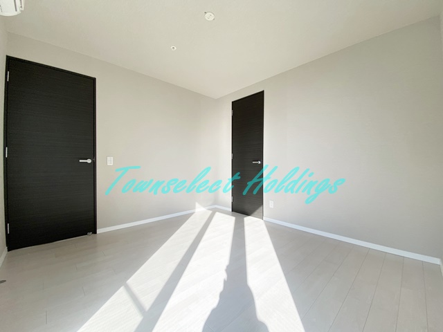 その他部屋・スペース　寝室にいかがでしょうか