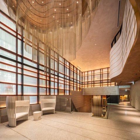 ロビー　ロビー