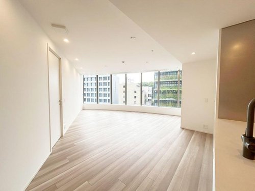 居室・リビング　居室