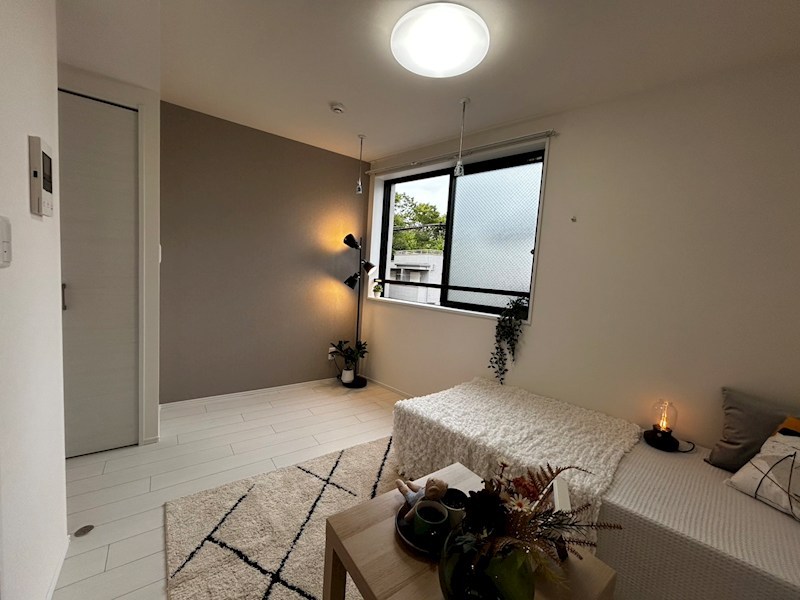 その他部屋・スペース　家具・備品はイメージです。