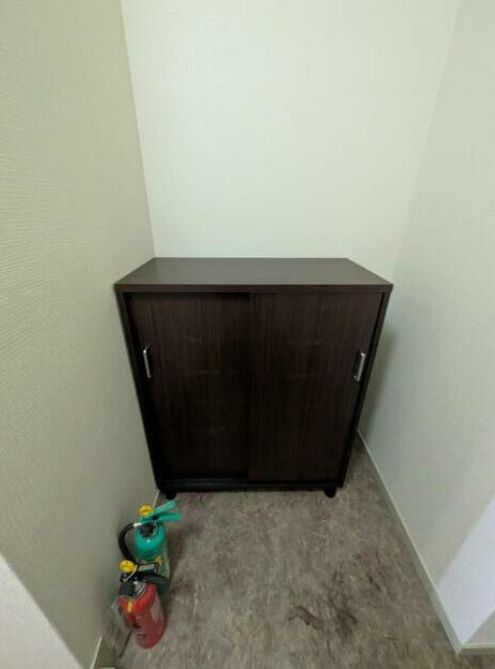 その他部屋・スペース　内観3