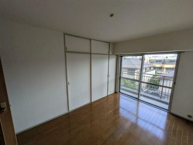 居室・リビング　居室