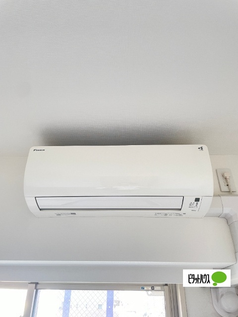 その他設備　※６０３号室参照