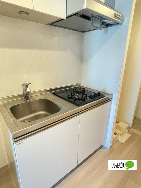キッチン　※６０３号室参照