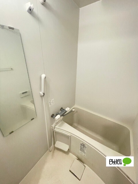 バス・シャワールーム　※６０３号室参照