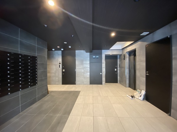 ロビー　ロビー