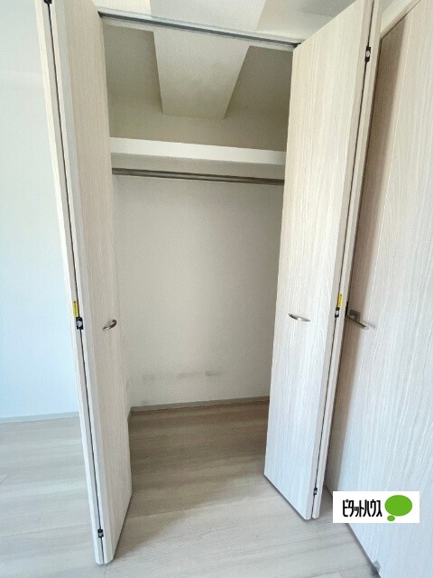 収納　※６０３号室参照