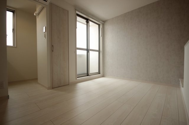 居室・リビング　賃貸物件をお探しならトーマスリビング原田店へ