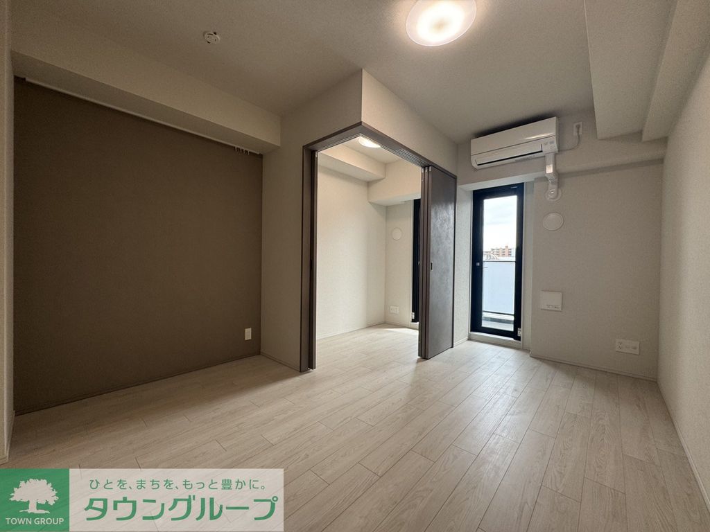 居室・リビング　リビング/居室