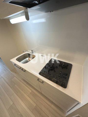 キッチン　※同間取り反転