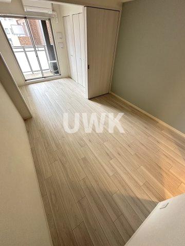 その他共有部分　※同間取り反転