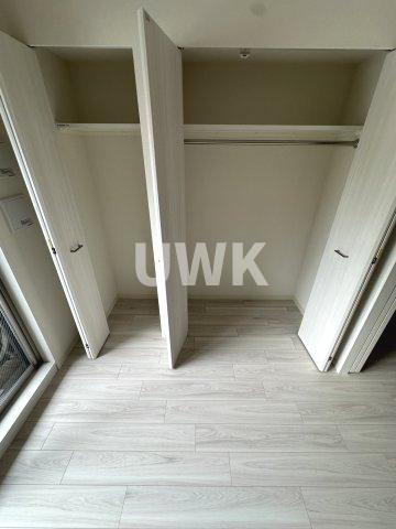 収納　※同間取り反転