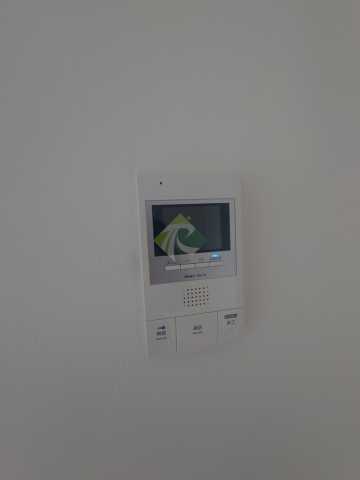 セキュリティ　同タイプ。参考写真。