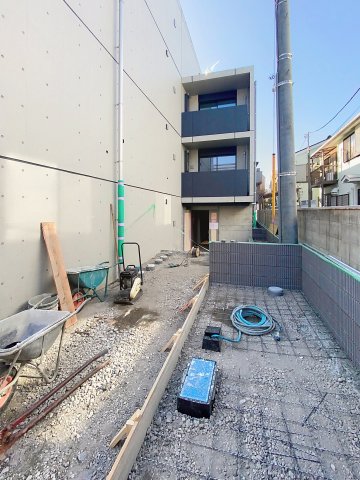 エントランス　参考写真