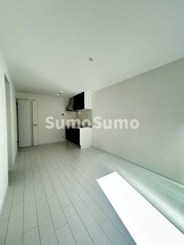 バス・シャワールーム　落ち着いた空間のお風呂です