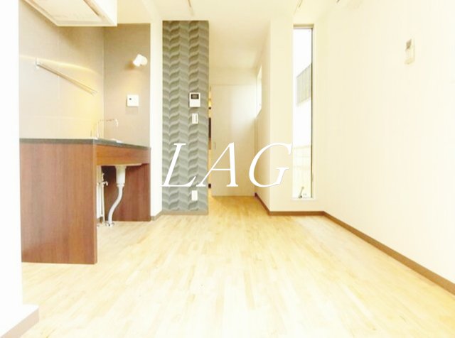 居室・リビング　洋室のお部屋です。