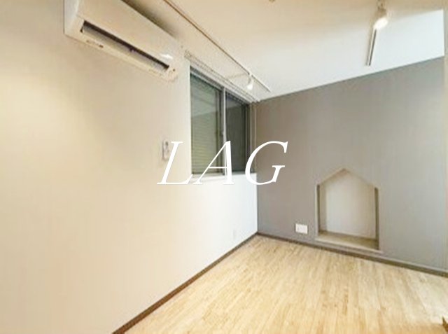 その他部屋・スペース　寝室です。