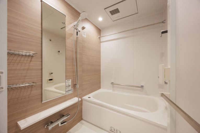 バス・シャワールーム　参考写真です