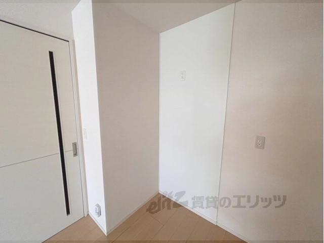 その他部屋・スペース　冷蔵庫置場