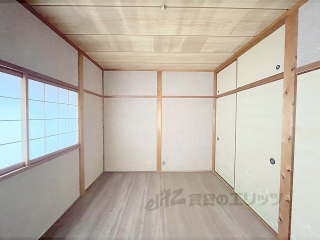 居室・リビング　洋室