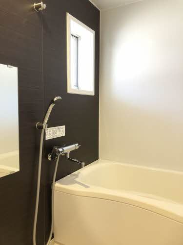 バス・シャワールーム　浴室