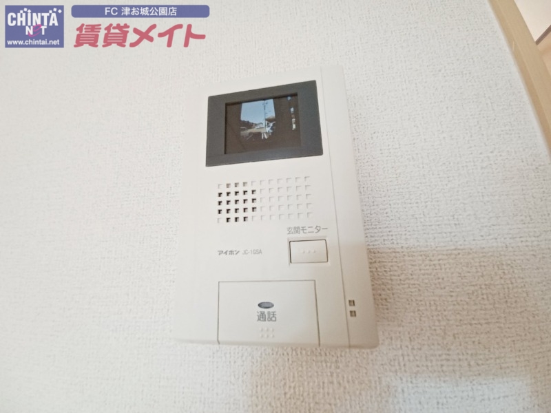 セキュリティ　反転タイプ参考写真