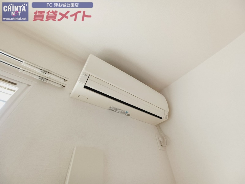 その他設備　反転タイプ参考写真