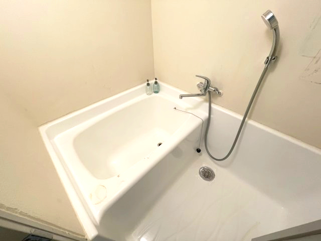 バス・シャワールーム　イメージとして同建物他部屋を表示しています