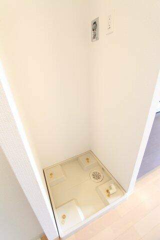 その他部屋・スペース　浴室乾燥機付きです