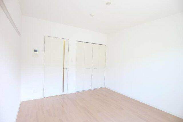 その他部屋・スペース　収納あります