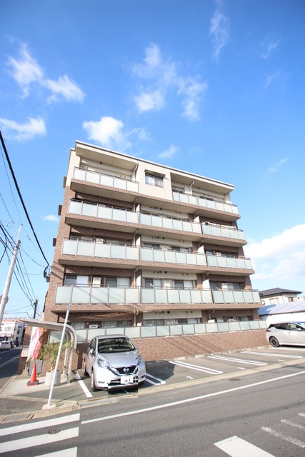 建物外観　★外観★