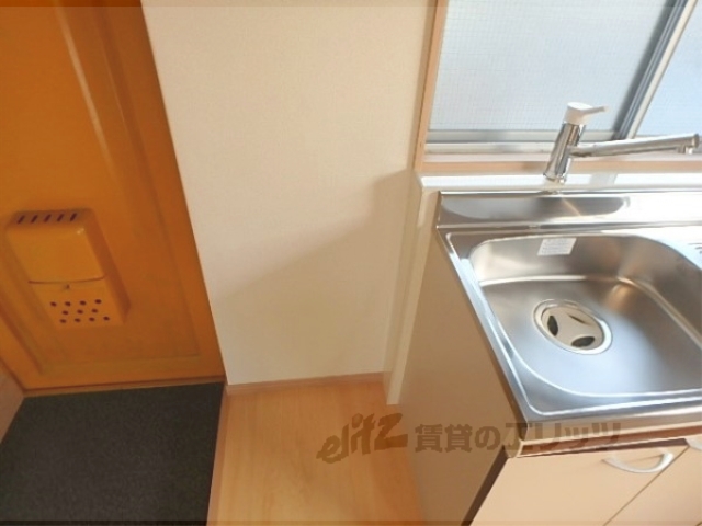 その他部屋・スペース　冷蔵庫置場