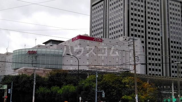 スーパー　AEON STYLE(イオンスタイル) 品川シーサイド店（スーパー）まで606m