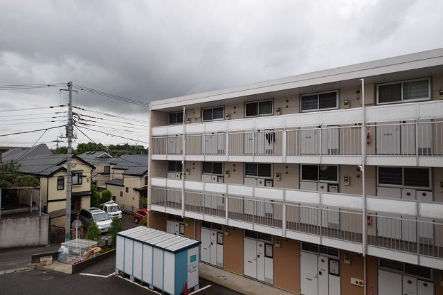 眺望　★お問い合わせはタウンハウジング聖蹟桜ヶ丘店まで★