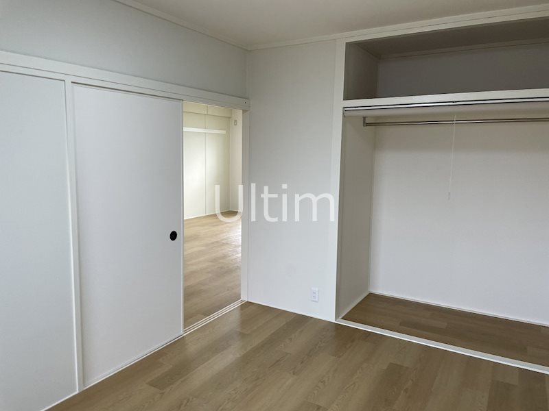 収納　別部屋のお写真です。ご参考までに！