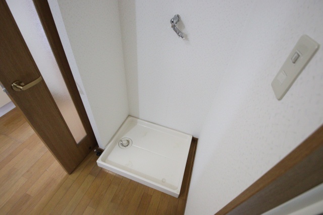 その他設備　※別室の参考写真の為、現況優先です。