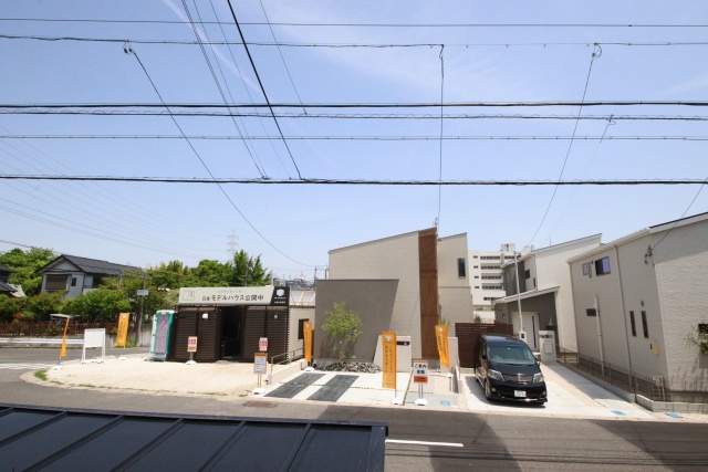 眺望　※別室の参考写真の為、現況優先です。