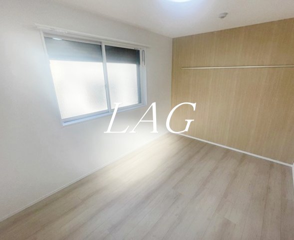 その他部屋・スペース　寝室です。