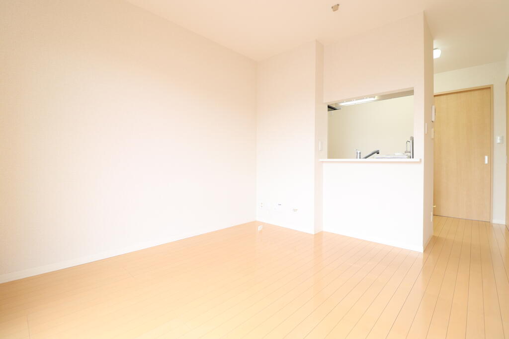 居室・リビング　10帖のリビング♪